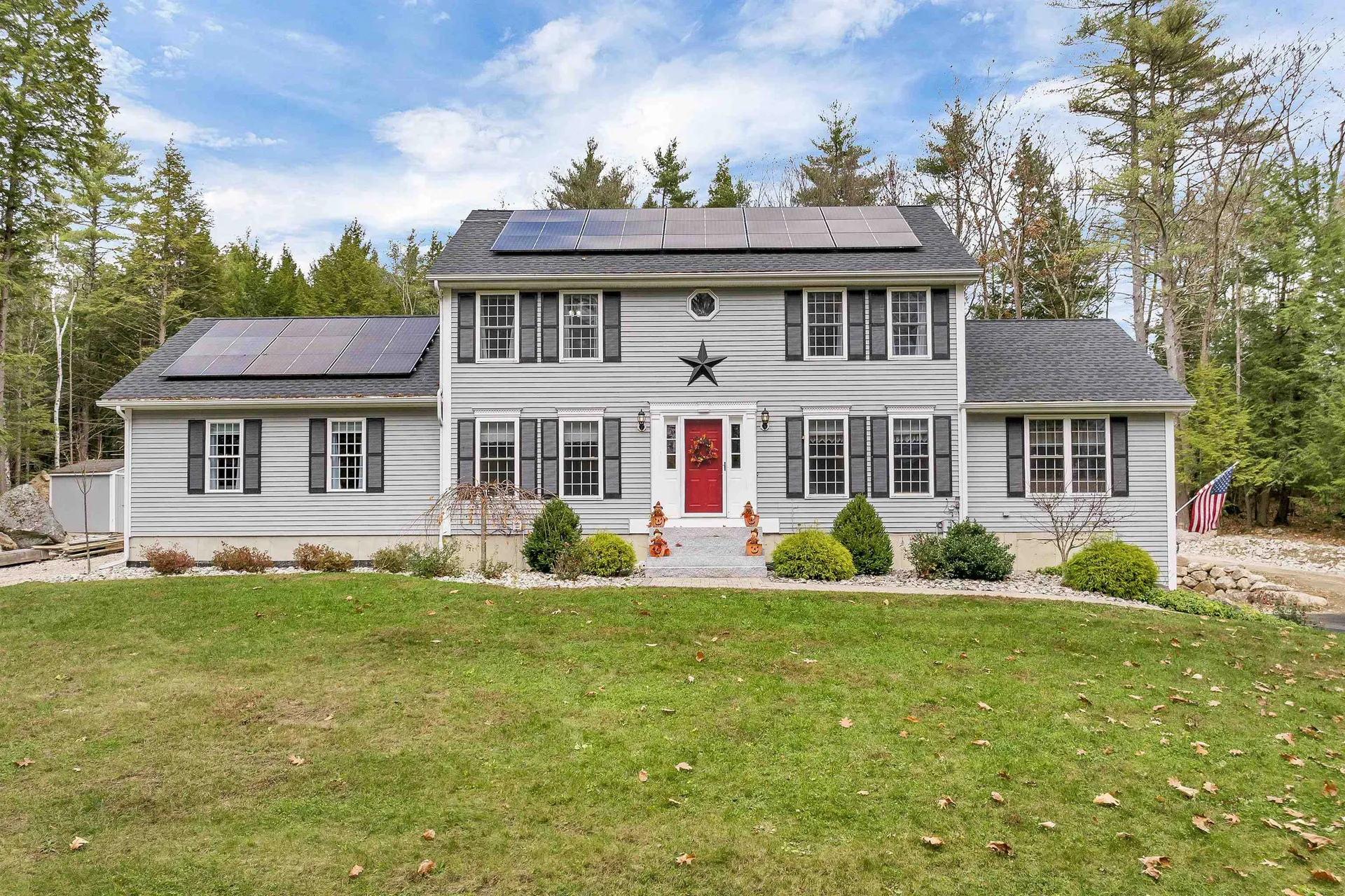 11 Erin Drive Bow NH 03304