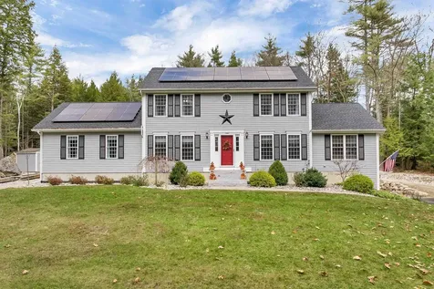 11 Erin Drive Bow NH 03304