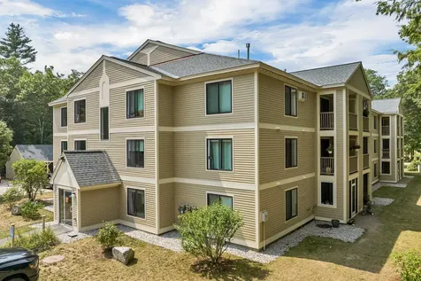 19 Saco Street Conway NH 03813