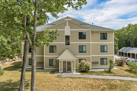 19 Saco Street Conway NH 03813