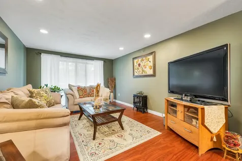 19 Saco Street Conway NH 03813