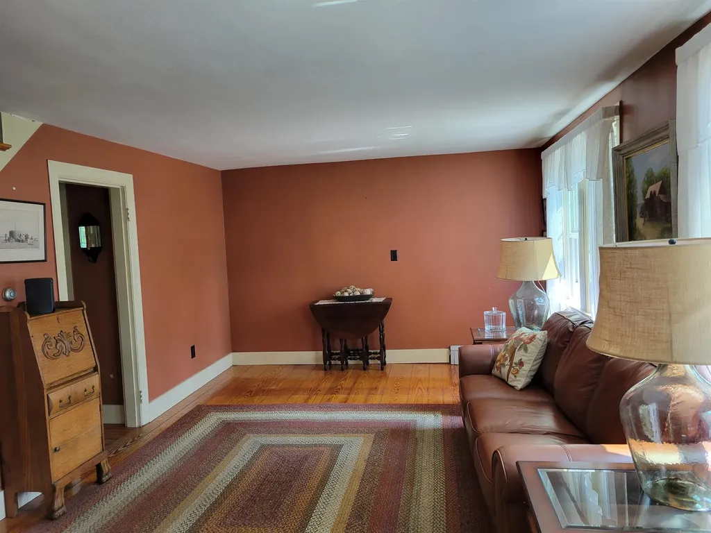 156 Birch Hill Road Eaton NH 03832