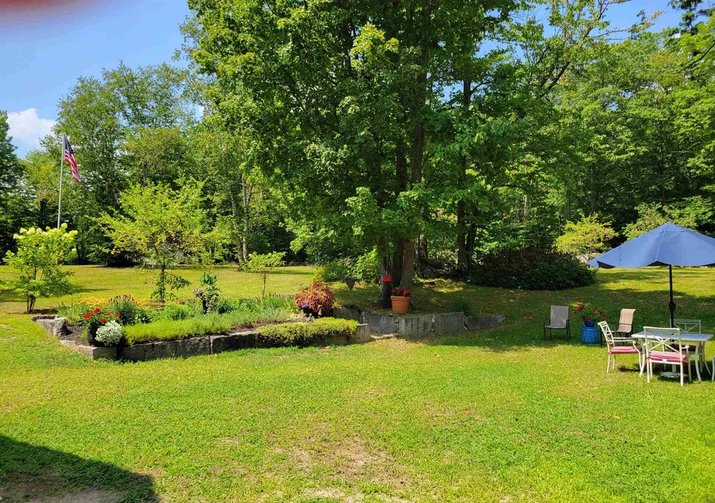 156 Birch Hill Road Eaton NH 03832