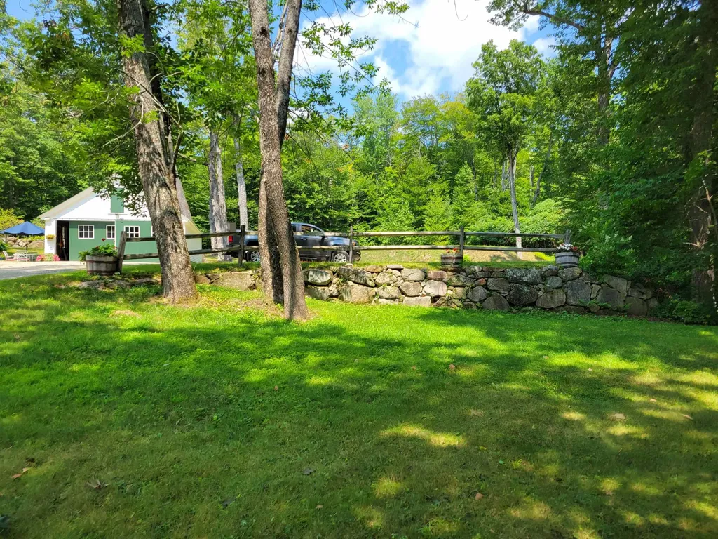 156 Birch Hill Road Eaton NH 03832
