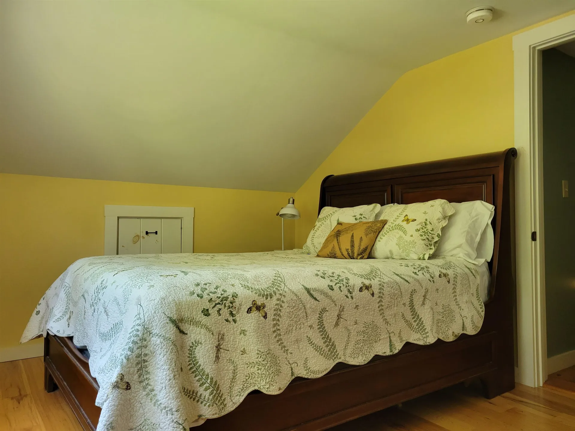 156 Birch Hill Road Eaton NH 03832