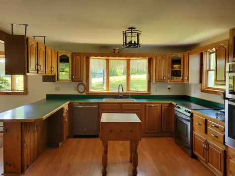 156 Birch Hill Road Eaton NH 03832