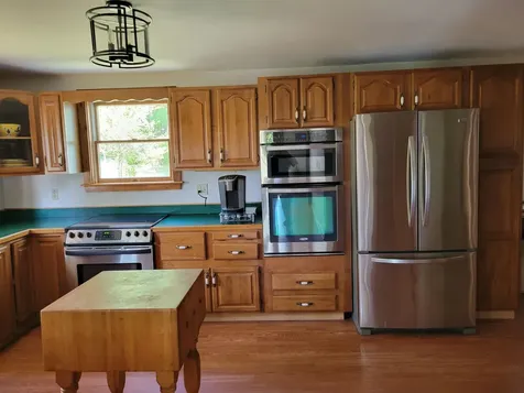 156 Birch Hill Road Eaton NH 03832