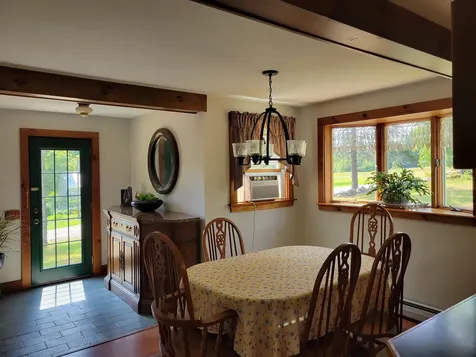 156 Birch Hill Road Eaton NH 03832