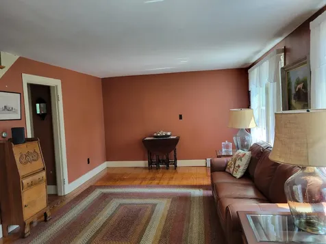 156 Birch Hill Road Eaton NH 03832