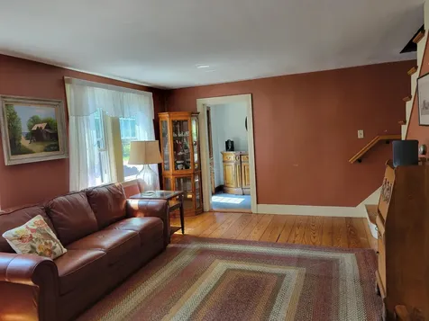 156 Birch Hill Road Eaton NH 03832