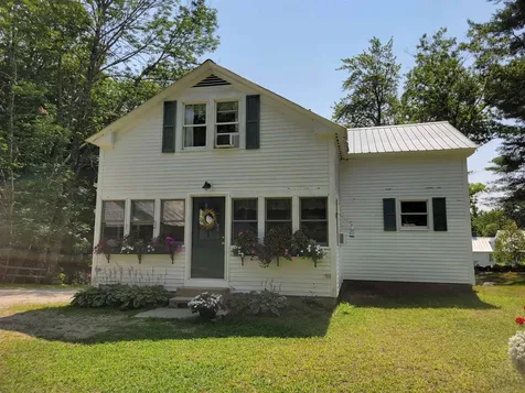 156 Birch Hill Road Eaton NH 03832