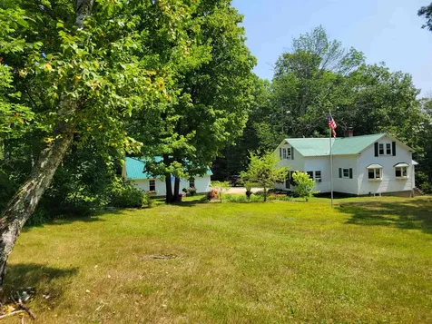 156 Birch Hill Road Eaton NH 03832