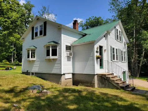 156 Birch Hill Road Eaton NH 03832