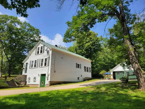 156 Birch Hill Road Eaton NH 03832