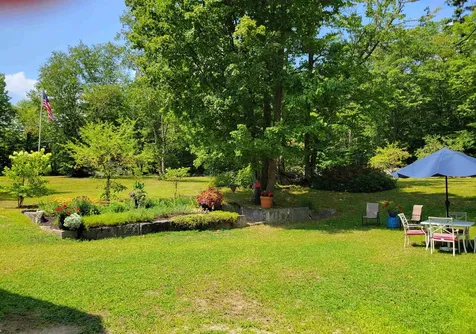 156 Birch Hill Road Eaton NH 03832