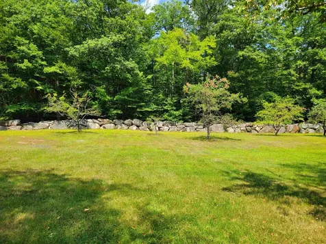 156 Birch Hill Road Eaton NH 03832