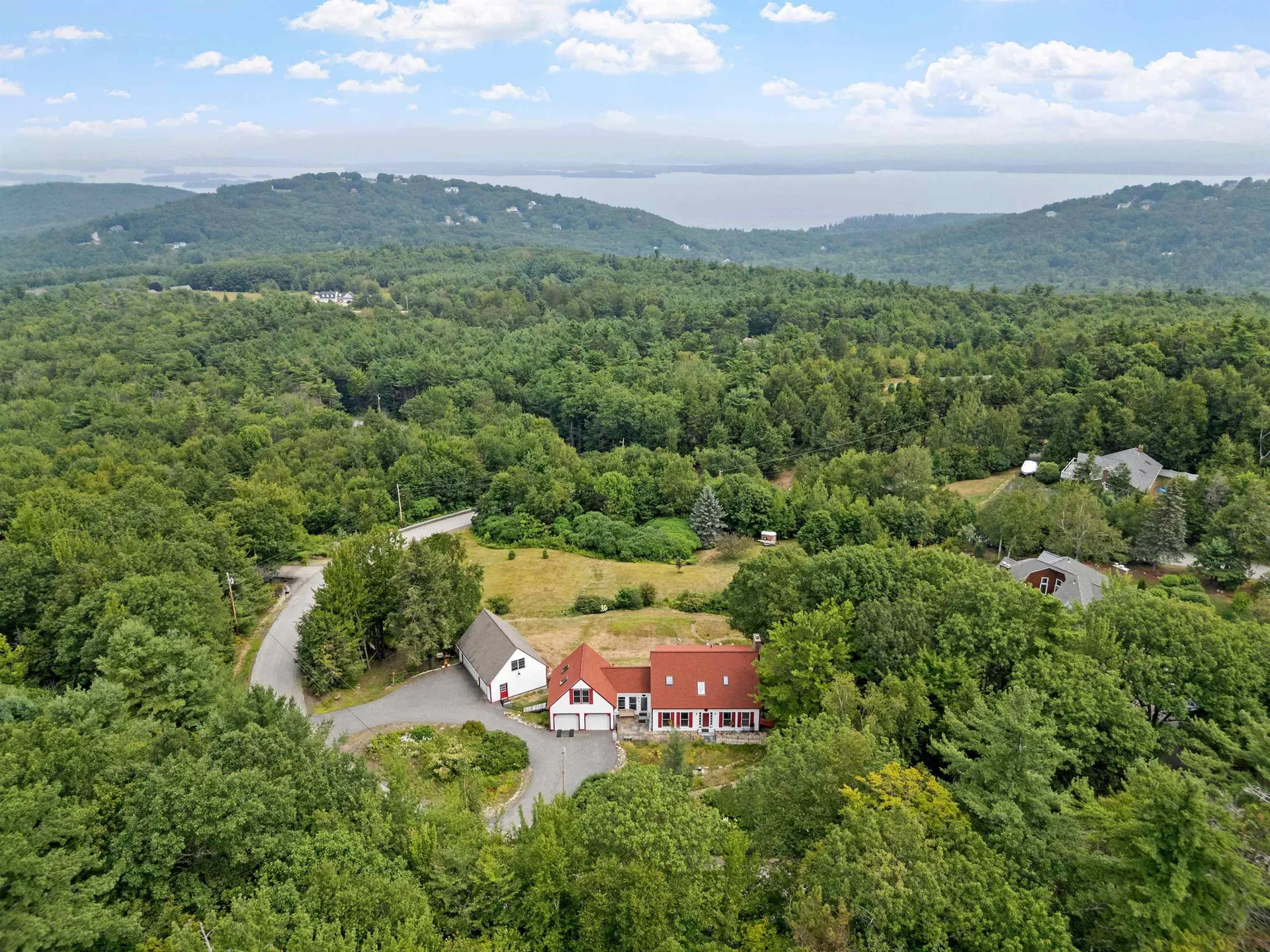 105 Juniper Ridge Road Gilford NH 03249