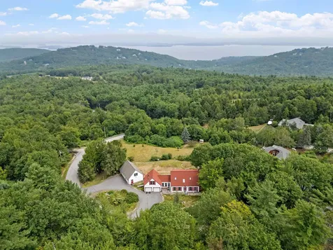 105 Juniper Ridge Road Gilford NH 03249
