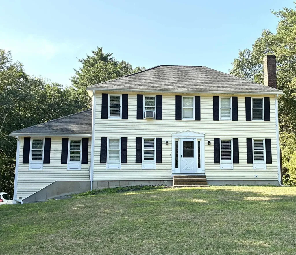 10 Pillsbury Pasture Road Kingston NH 03848