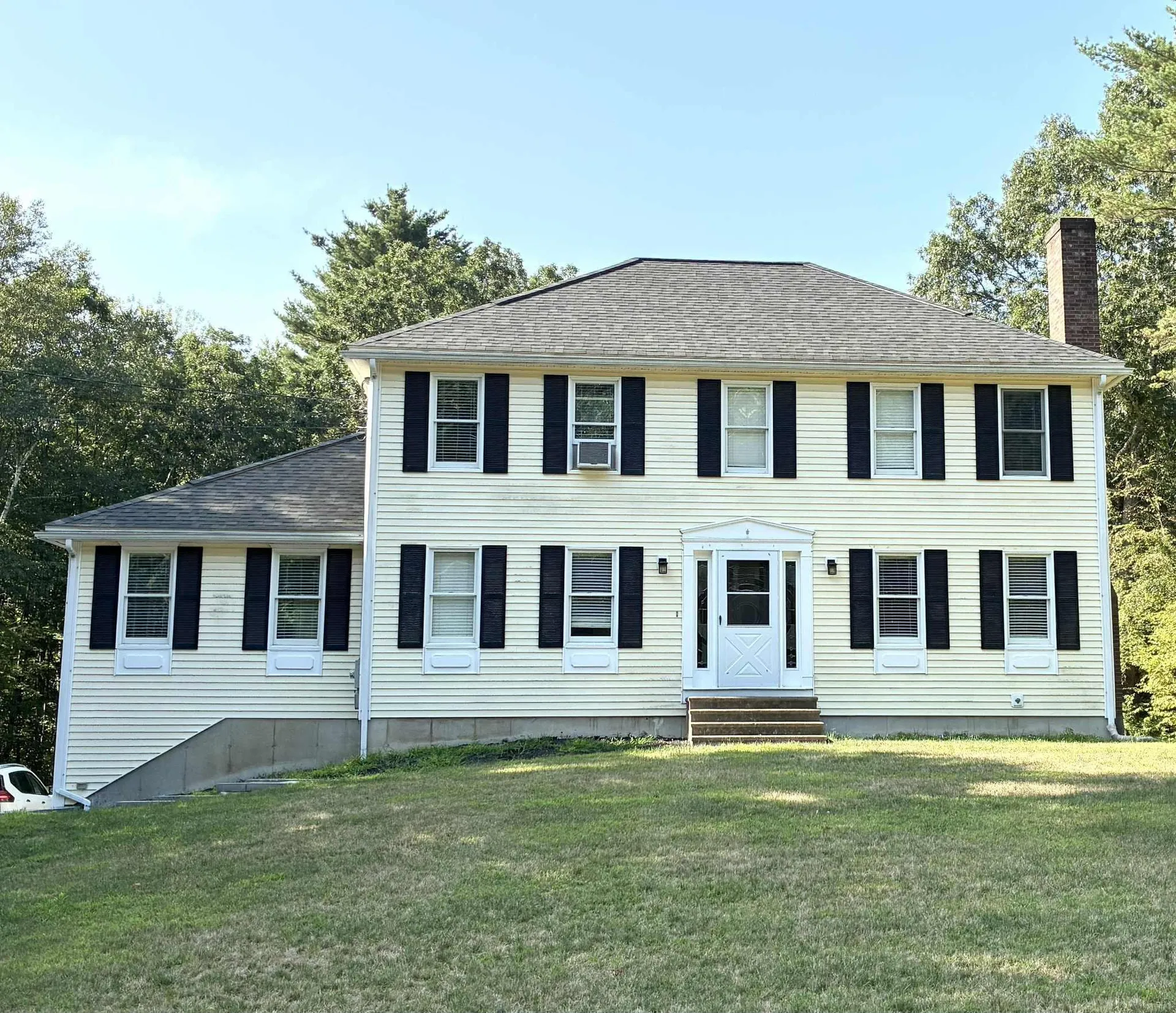 10 Pillsbury Pasture Road Kingston NH 03848