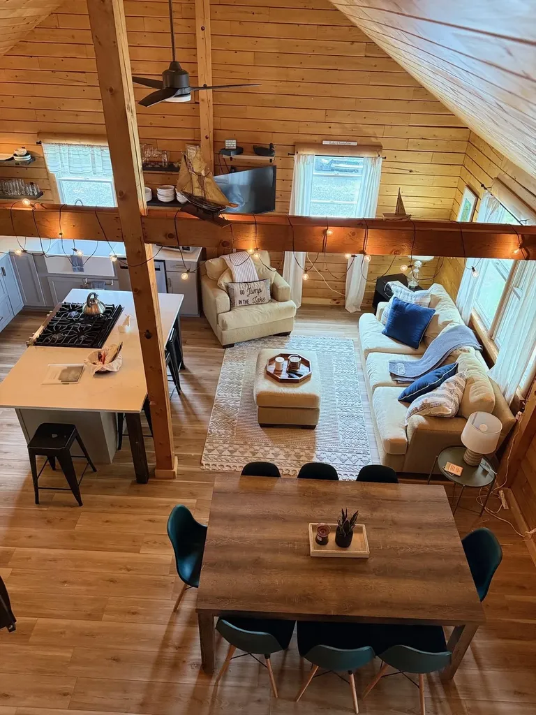 880 Lakeview Drive North Hero VT 05474