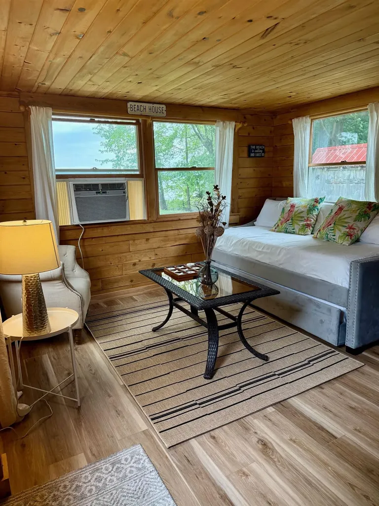 880 Lakeview Drive North Hero VT 05474