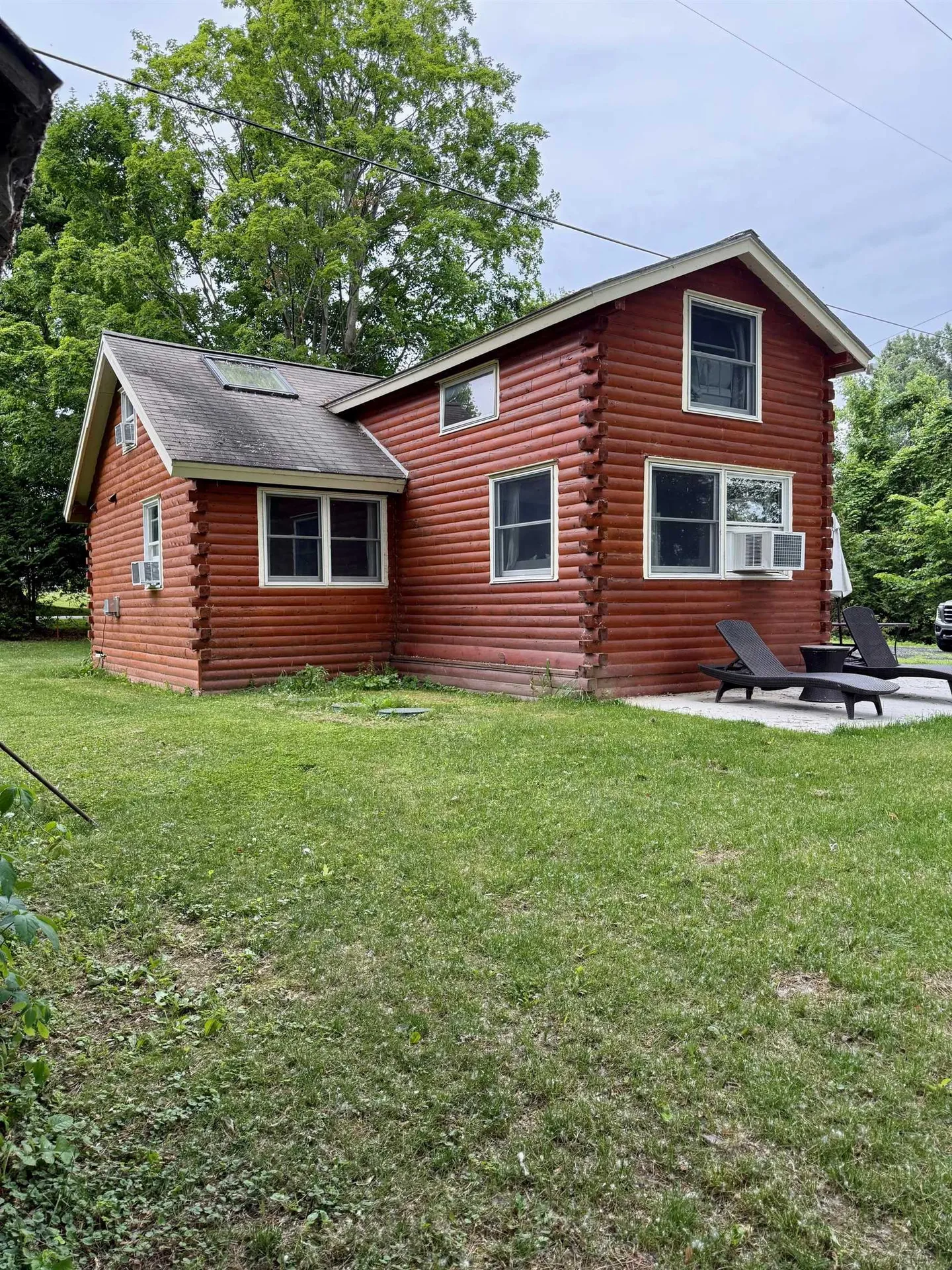 880 Lakeview Drive North Hero VT 05474