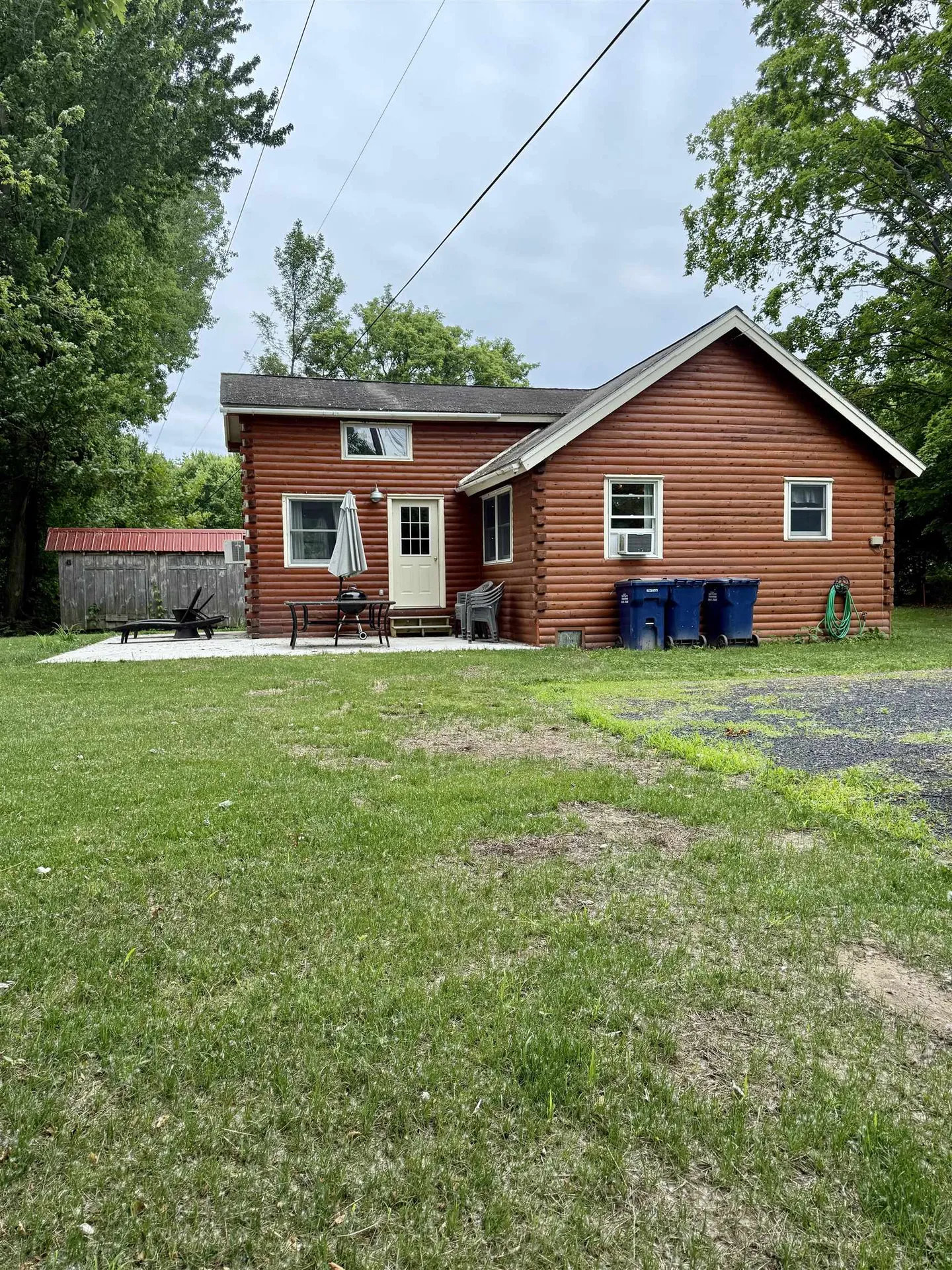 880 Lakeview Drive North Hero VT 05474