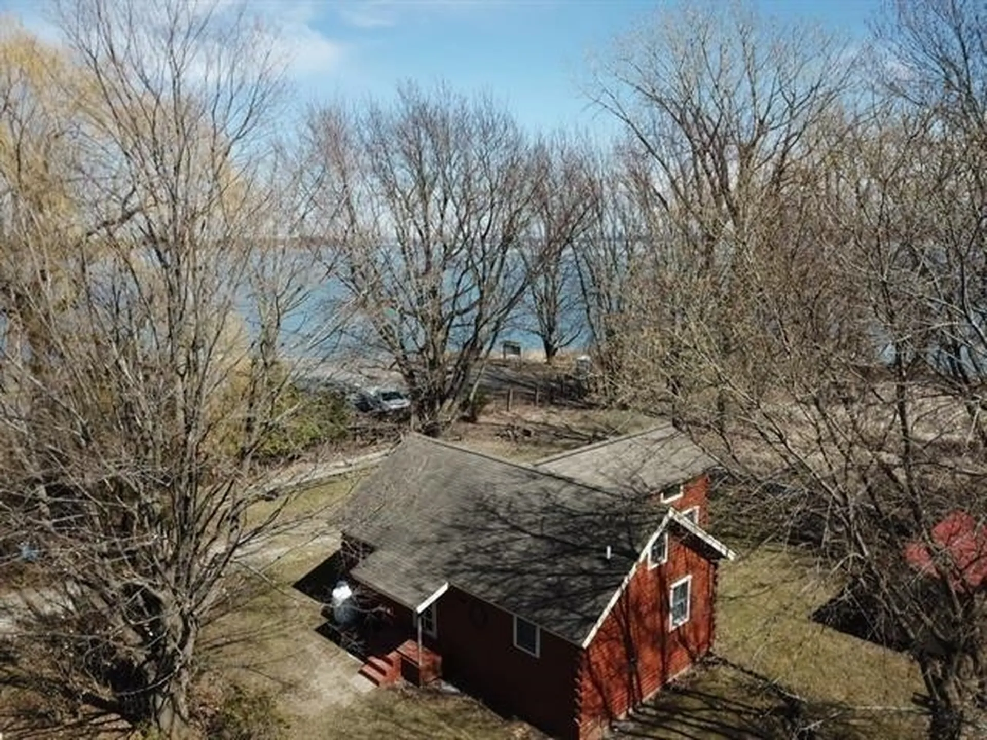 880 Lakeview Drive North Hero VT 05474