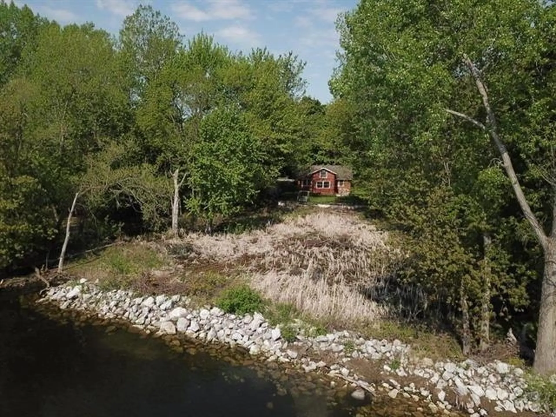 880 Lakeview Drive North Hero VT 05474