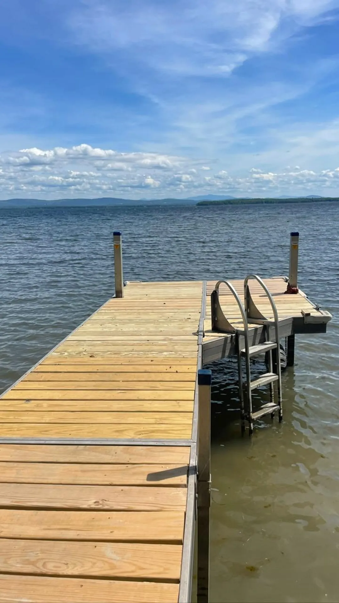 880 Lakeview Drive North Hero VT 05474