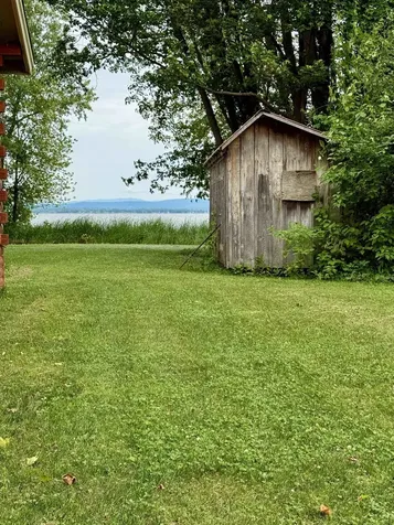 880 Lakeview Drive North Hero VT 05474