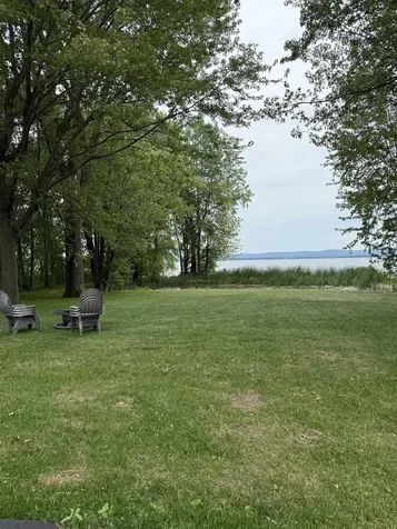 880 Lakeview Drive North Hero VT 05474