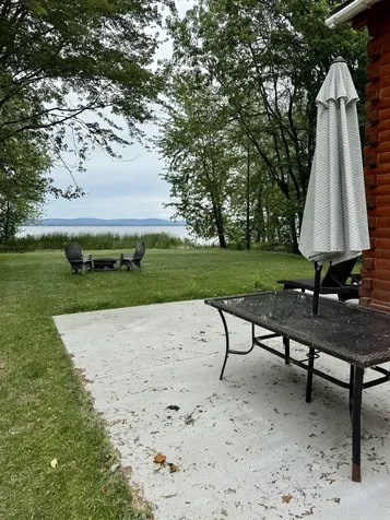 880 Lakeview Drive North Hero VT 05474