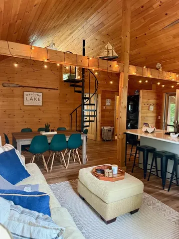 880 Lakeview Drive North Hero VT 05474