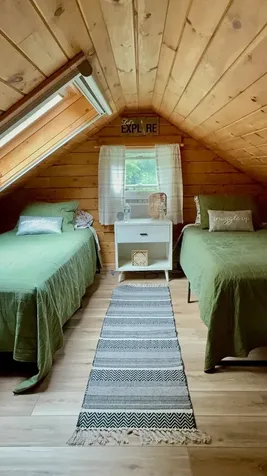 880 Lakeview Drive North Hero VT 05474