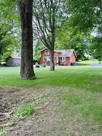 880 Lakeview Drive North Hero VT 05474