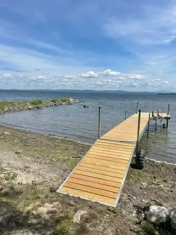 880 Lakeview Drive North Hero VT 05474