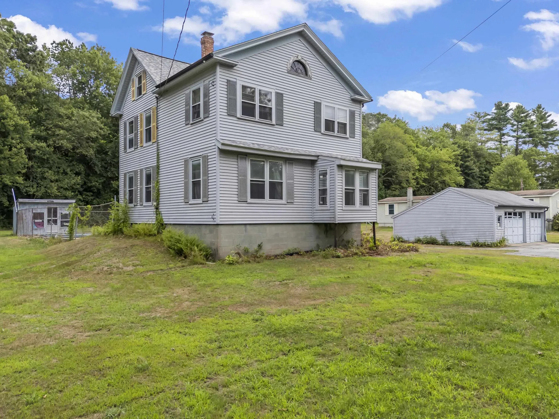 65 Dawson Street South Berwick ME 03908