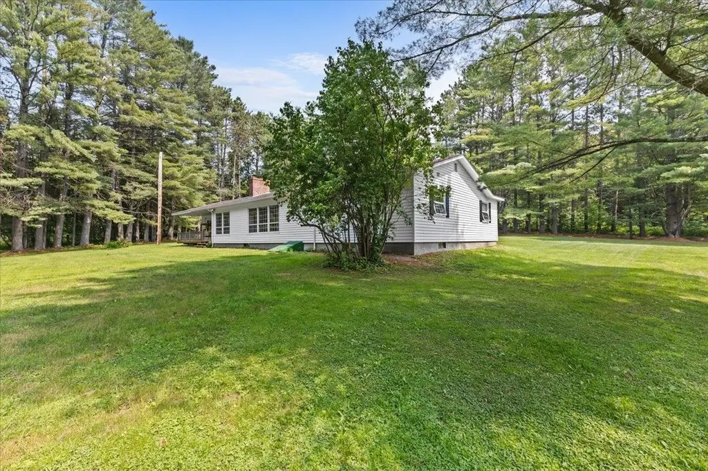 1375 Clay Hill Road Johnson VT 05656