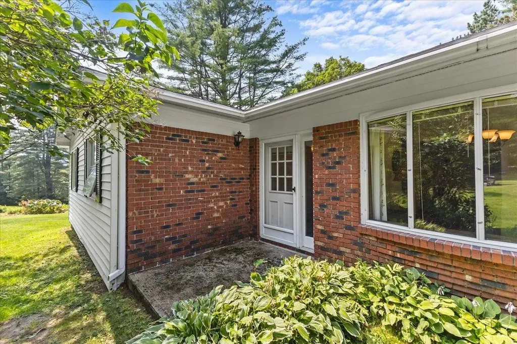 1375 Clay Hill Road Johnson VT 05656