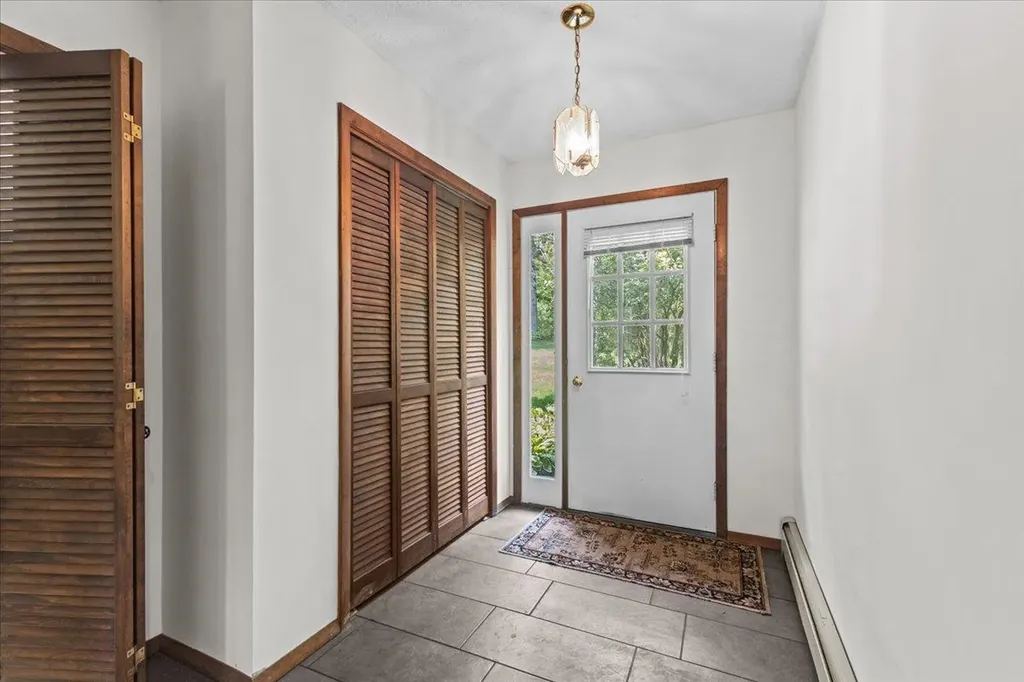 1375 Clay Hill Road Johnson VT 05656