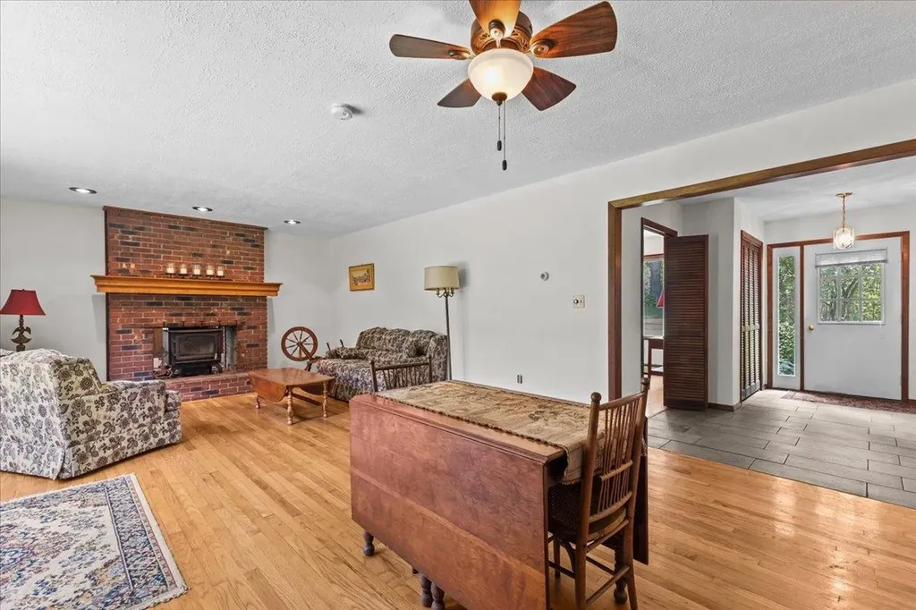 1375 Clay Hill Road Johnson VT 05656