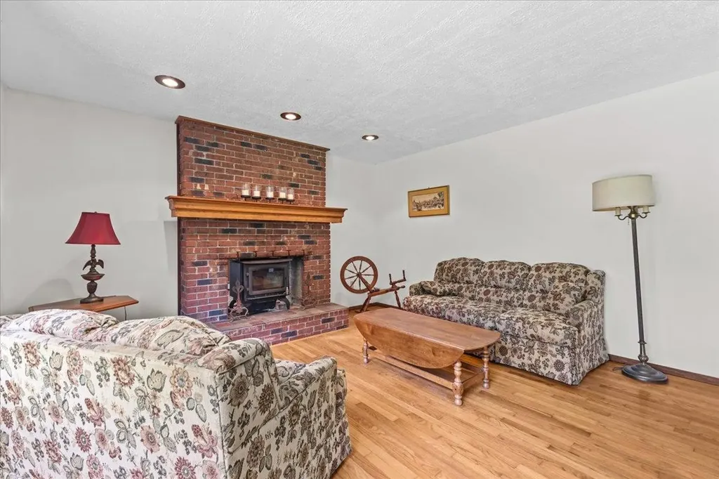 1375 Clay Hill Road Johnson VT 05656