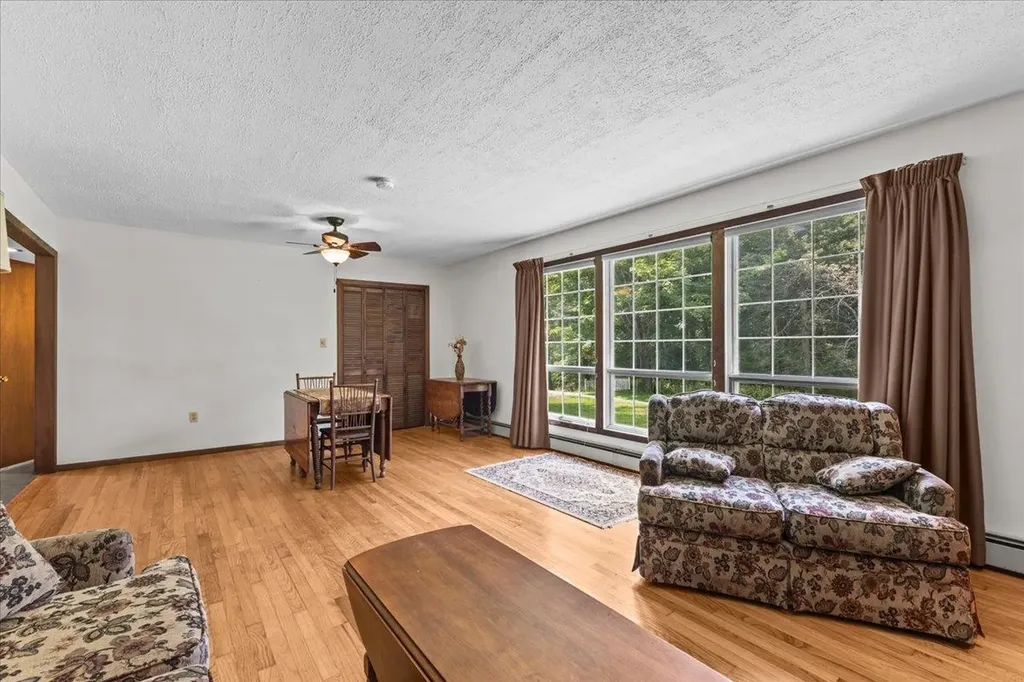 1375 Clay Hill Road Johnson VT 05656