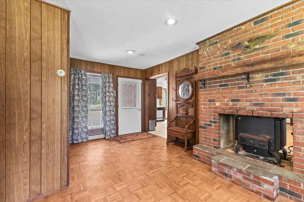 1375 Clay Hill Road Johnson VT 05656