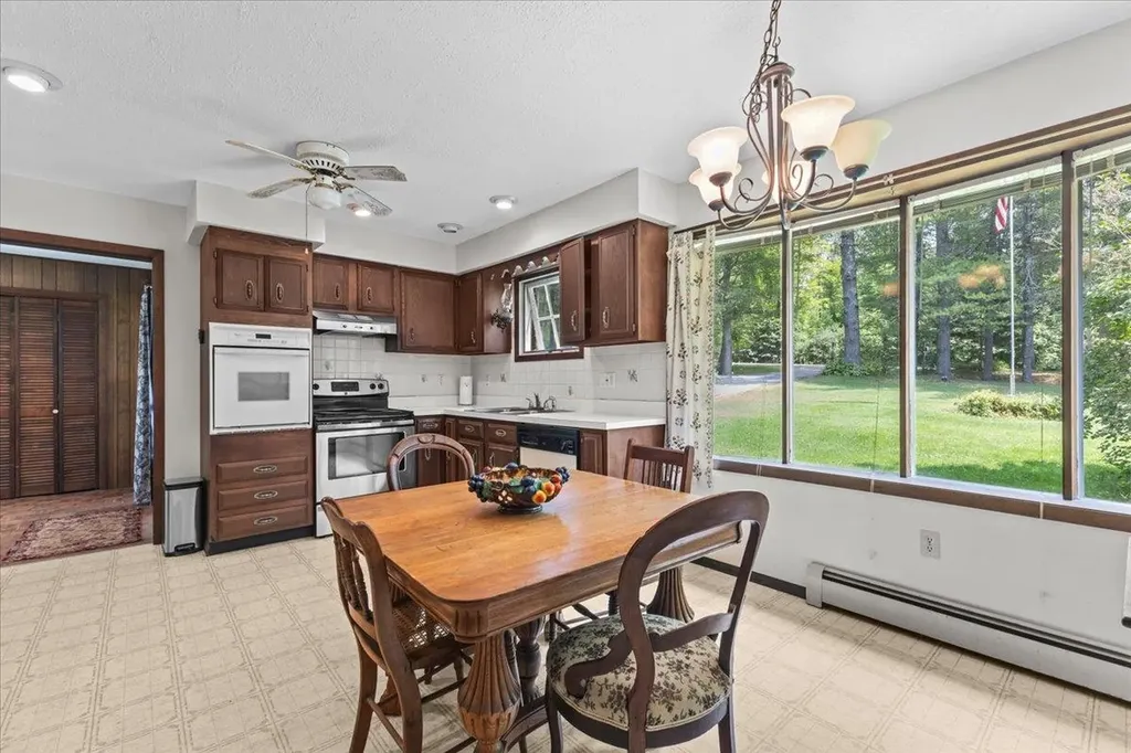 1375 Clay Hill Road Johnson VT 05656