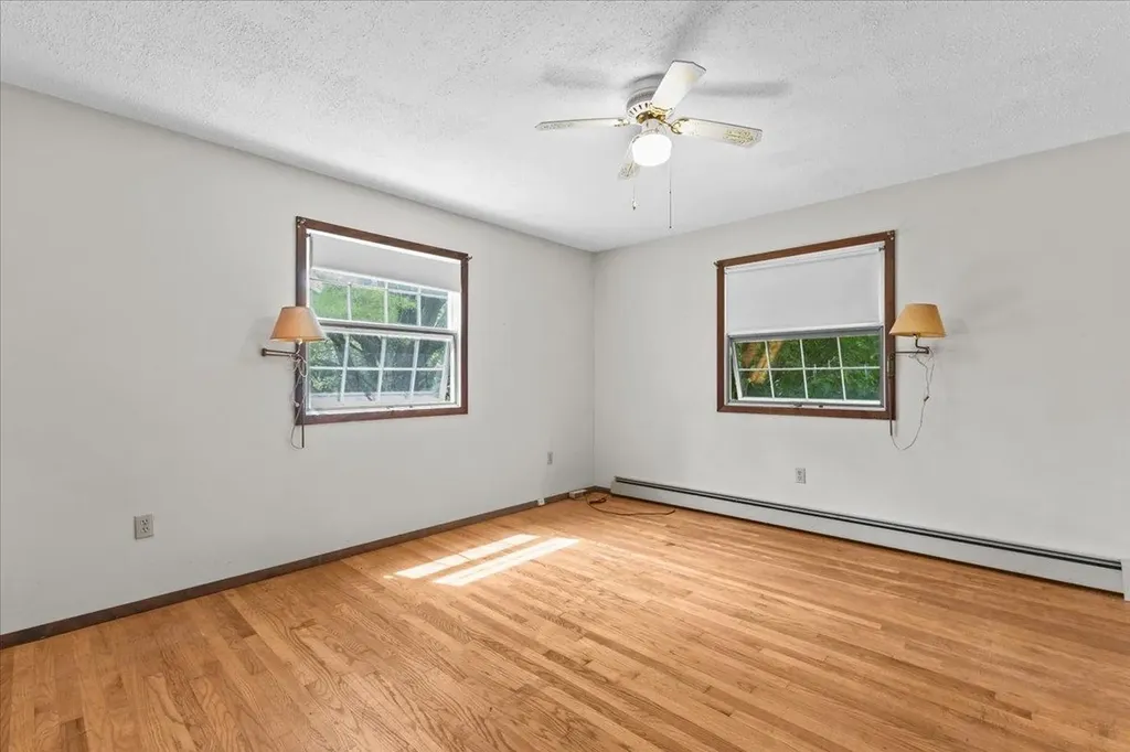 1375 Clay Hill Road Johnson VT 05656