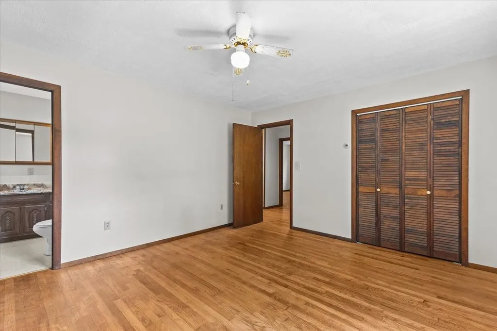 1375 Clay Hill Road Johnson VT 05656