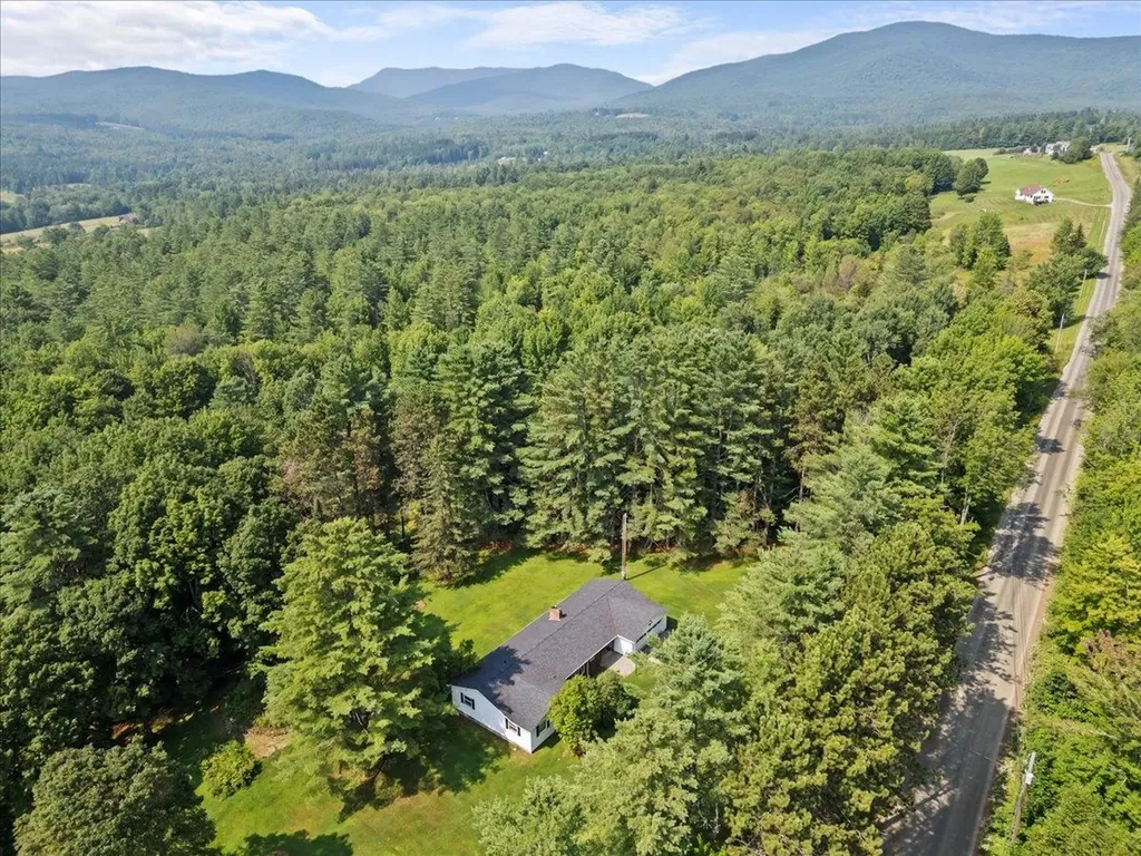 1375 Clay Hill Road Johnson VT 05656